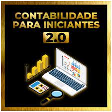 Cód. 0340/2026 – CONTABILIDADE PARA INICIANTES **Presencial!