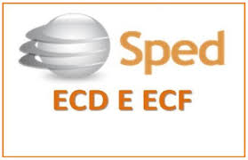 Cód. 0271/2026 – ECD e ECF – Escrituração Contábil e Fiscal Digital **Presencial!