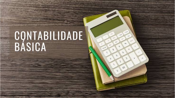 Cód. 1121/2026 – Contabilidade Básica Entenda sua Empresa *Presencial!